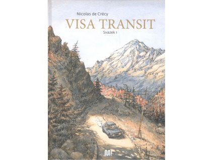 Visa transit 1