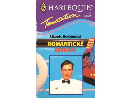 Harlequin: Romantické setkání (A)