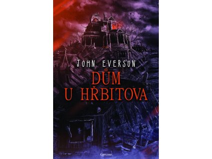 Dům u hřbitova