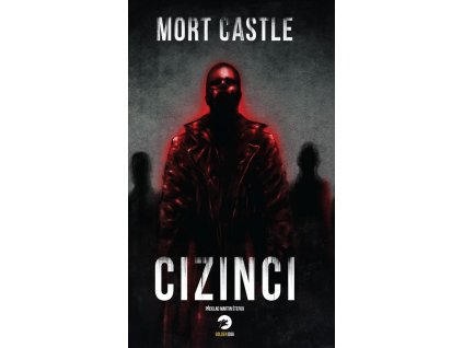 Cizinci