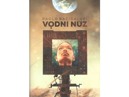 Vodní nůž (A)