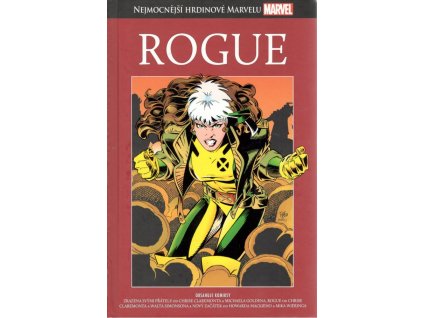 NHM 117 - Rogue