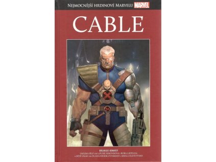 NHM 118 - Cable