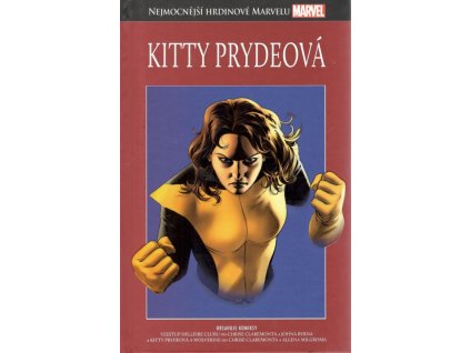 NHM 119 - Kitty Prydeová