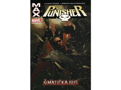 Punisher: Matička Rus (A)