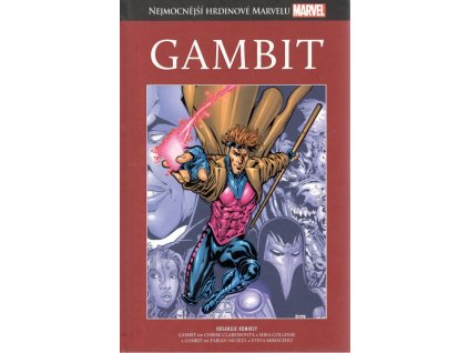 NHM 120 - Gambit
