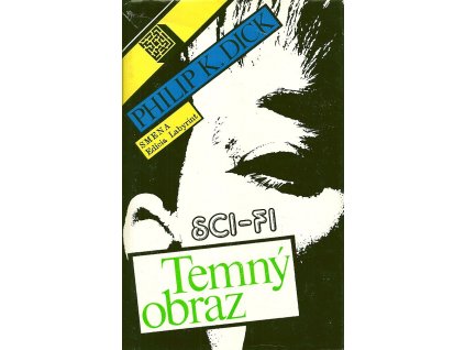 Temný obraz (ve slov.)