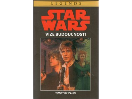 Star Wars: Vize budoucnosti