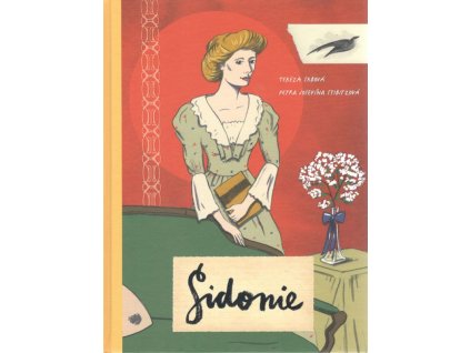 Sidonie