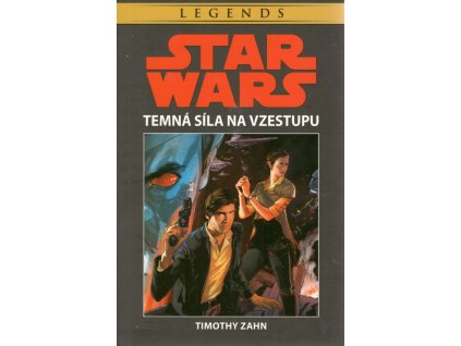 Star Wars: Temná síla na vzestupu