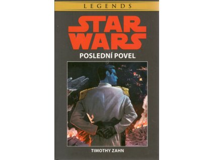 Star Wars: Poslední povel