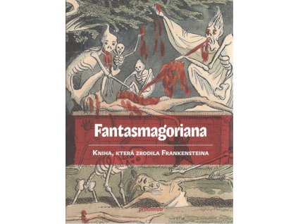 Fantasmagoriana