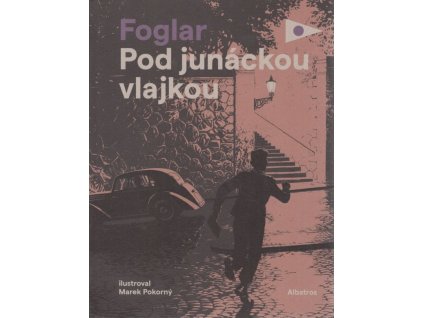 Pod junáckou vlajkou