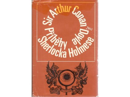 Příběhy Sherlocka Holmese (A)