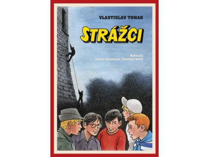 Strážci