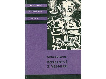 Poselství z vesmíru (A)