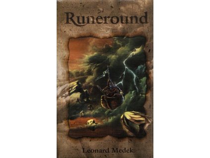 Runeround