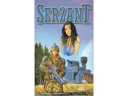 Seržant (1. vyd.) (A)