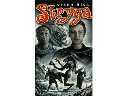 Stryga