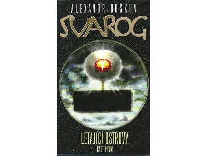 Svarog: Létající ostrovy 1