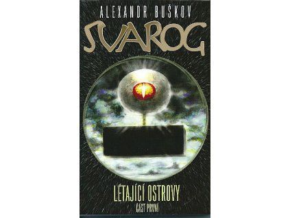 Svarog 2 - Létající ostrovy 1 (A)
