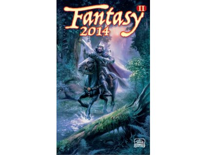 Fantasy 2014 - svazek II