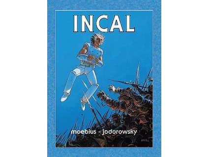 Incal (brož.)