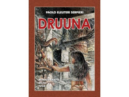 Druuna (brož.)