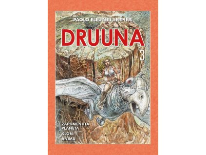 Druuna 3 (brož.)