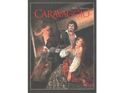 Caravaggio (brož.)