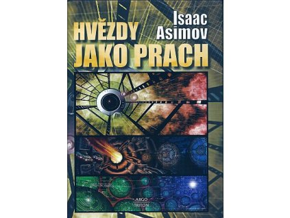 Hvězdy jako prach