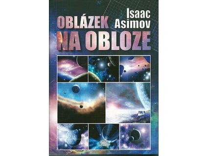 Oblázek na obloze