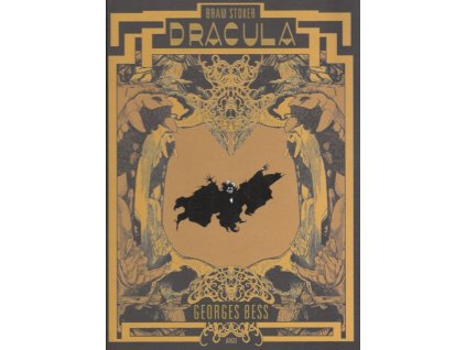 Dracula (komiks) LIMITOVANÁ EDICE