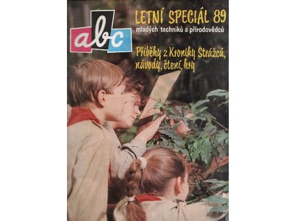 ABC Letní speciál 89 (A)