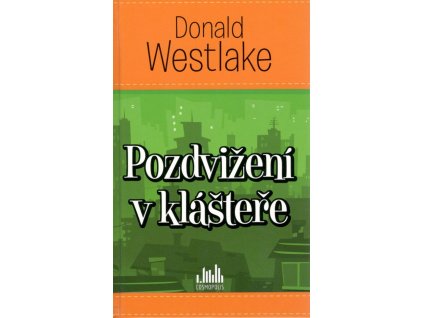 Pozdvižení v klášteře (A)