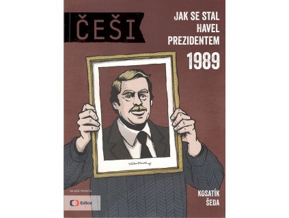 Češi 1989: Jak se stal Havel prezidentem