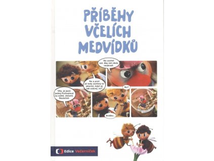 Příběhy včelích medvídků