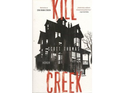 Kill Creek