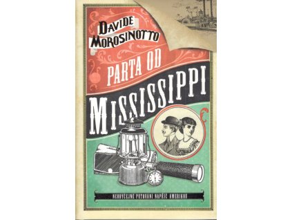 Parta od Mississippi