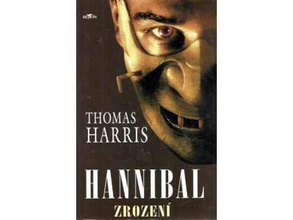 Hannibal: Zrození (A)