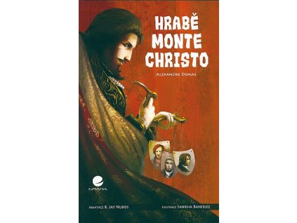 Hrabě Monte Christo