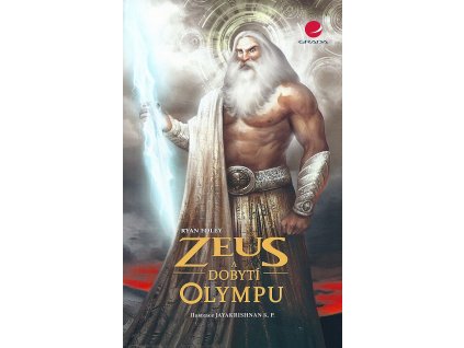 Zeus a dobytí Olympu