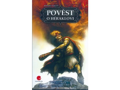 Pověst o Héraklovi