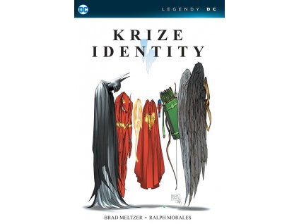 Krize identity