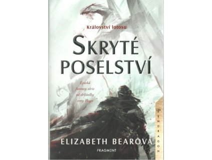 Skryté poselství