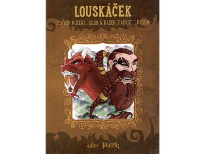 Louskáček