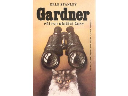 Případ křičící ženy (A)