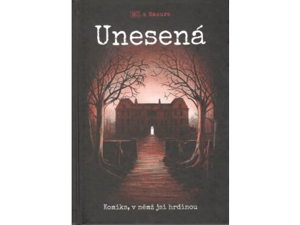 Unesená