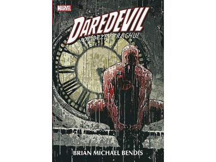 Daredevil Omnibus - kniha třetí (A)