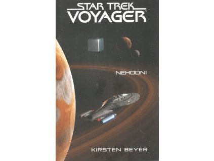 Star Trek Voyager: Nehodni